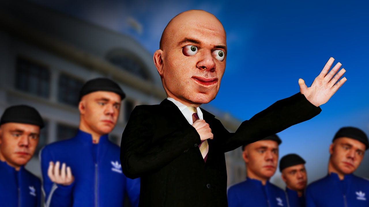 Рвёмся К Власти - ФАМА Идет На ДНО На Amazing ONLINE X