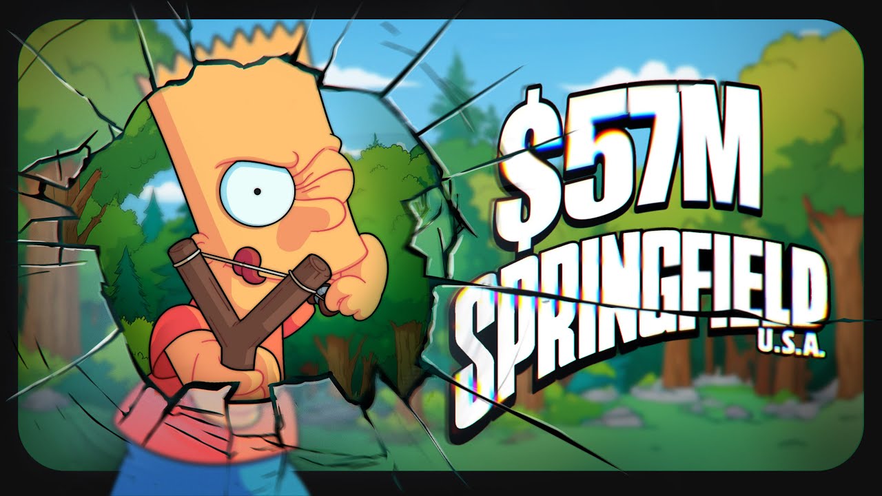 How Much DAMAGE Have Bart’s Pranks Caused?