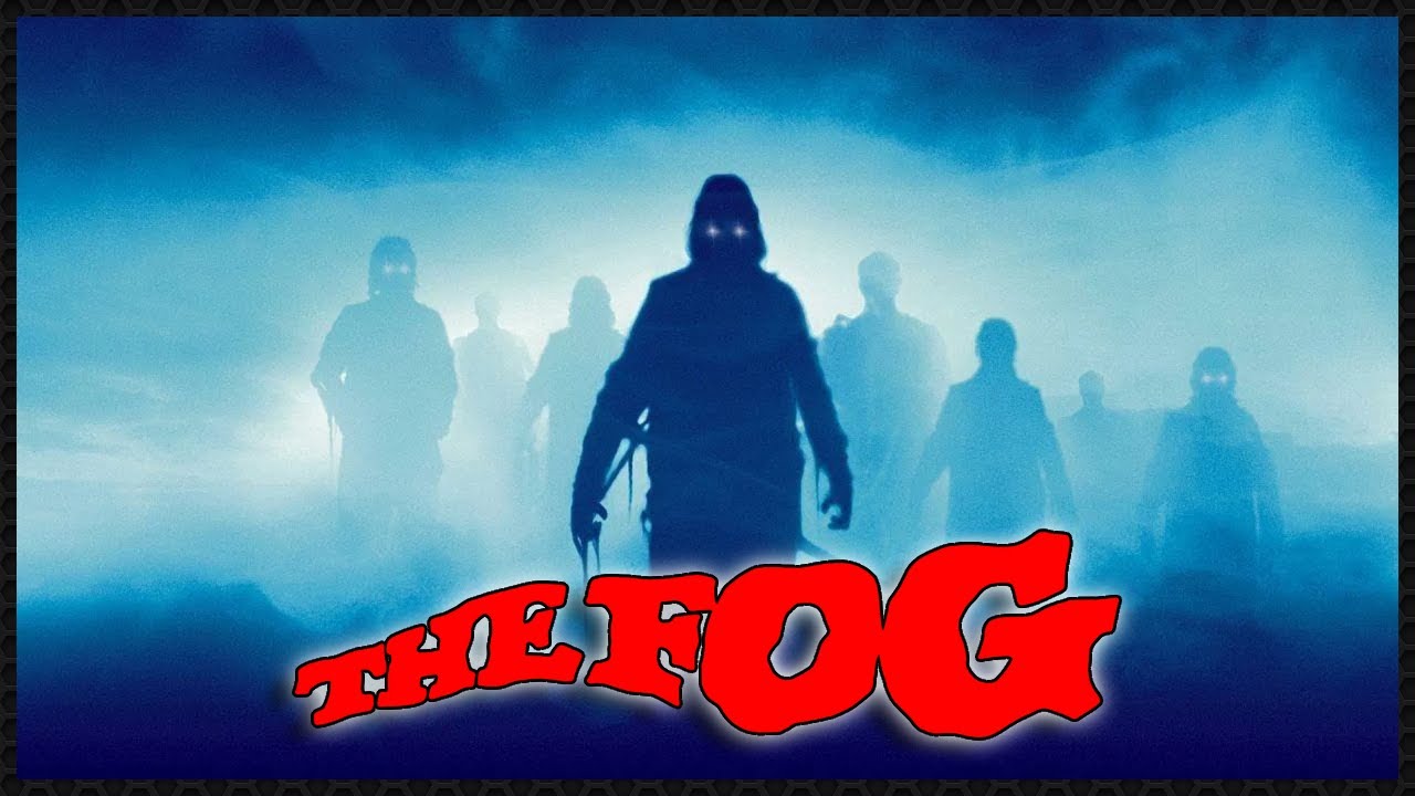 The Fog (1980) | Through the Darkness: Episode 1