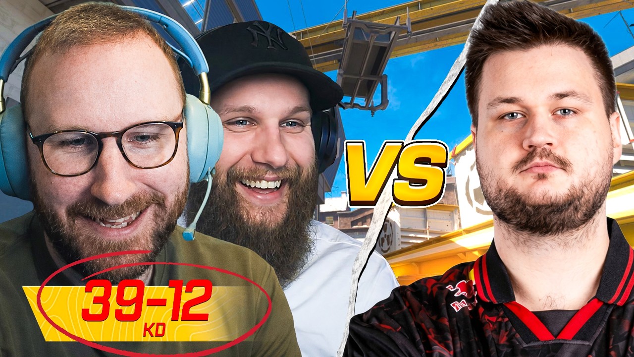 OLOF ALMOST DROPS 40 ON SNAX