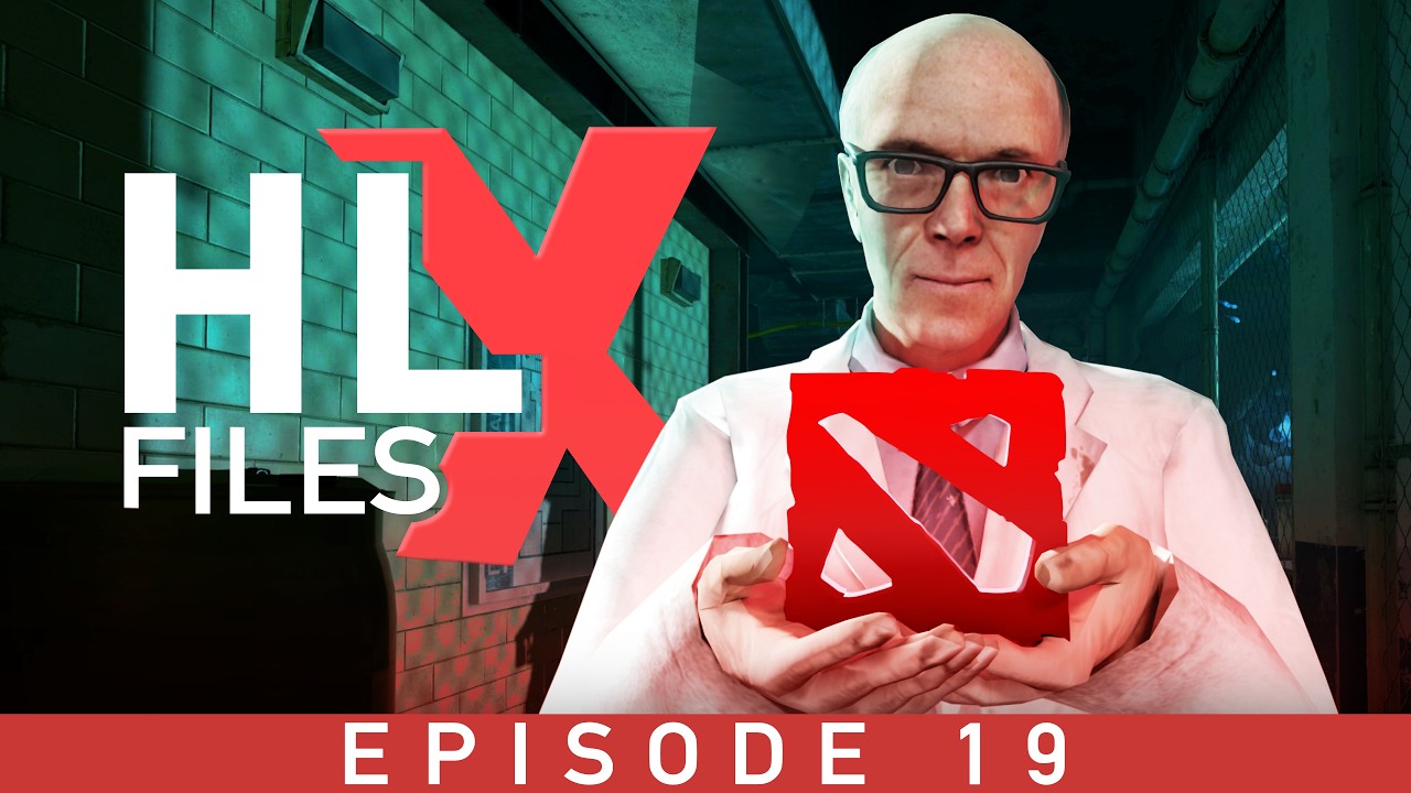The Real State of Half-Life 3 Development in 2026 - HLX Files #19