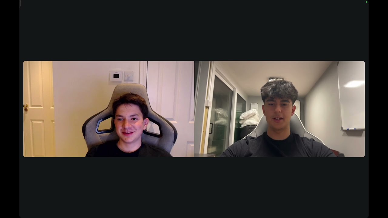 How 16 year old Lucas makes 4k/m as an appointment setter