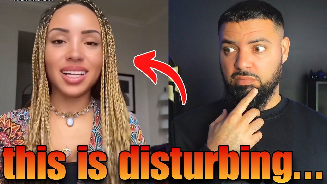 She Refused To Give Him Her Number & Things Quickly Went Left