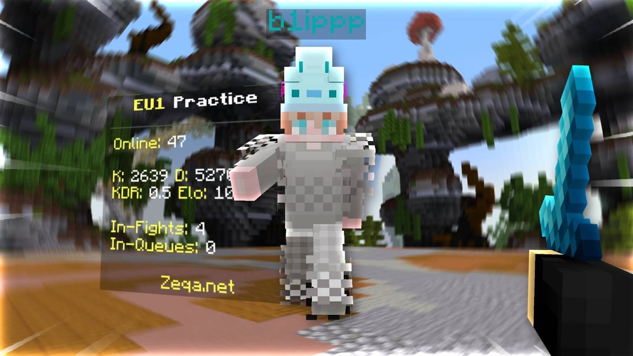 Playing Donut SMP until I cry!