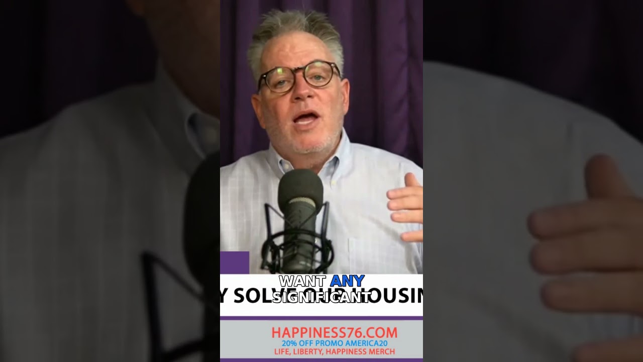 California's Housing Crisis - The Impact of Local Zoning Laws