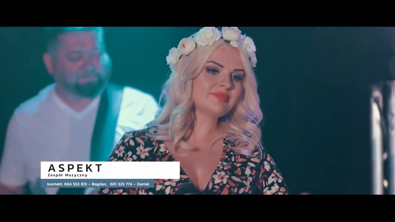 ASPEKT Rzesz&oacute;w | W moim ogr&oacute;decku I melodia tradycyjna