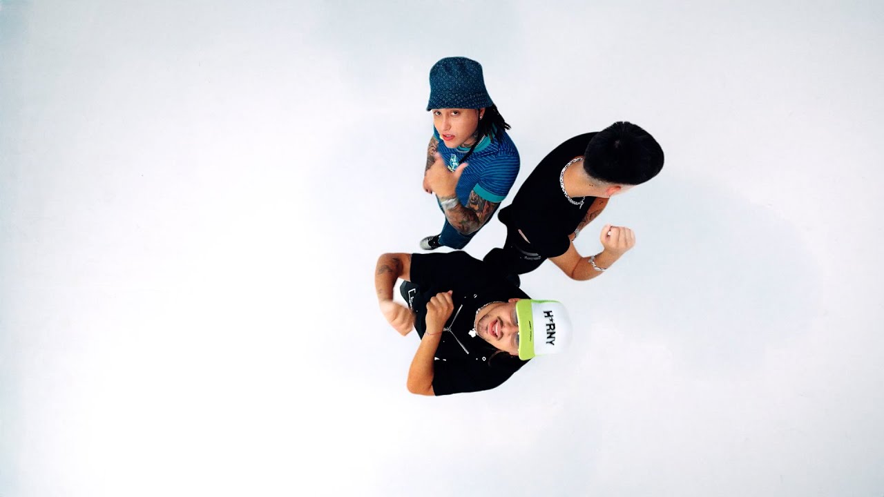 DrefQuila, Pablo Chill-E & Kidd Voodoo - Misionar (Video Oficial)