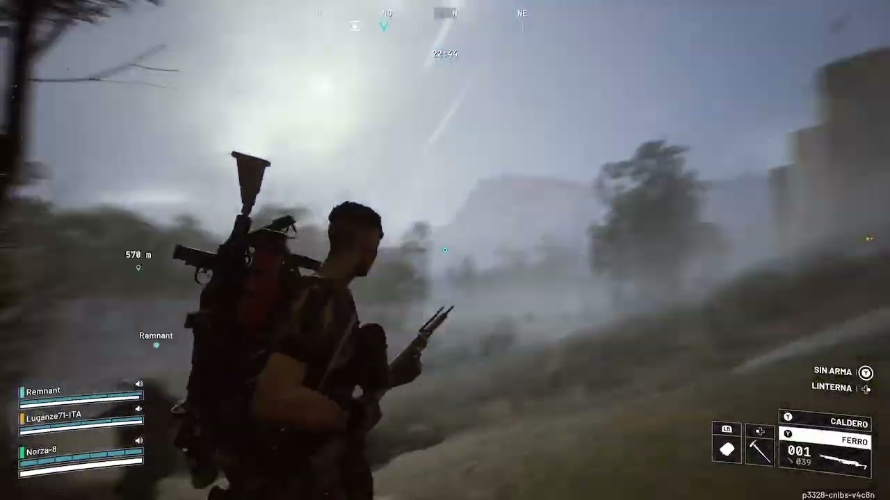 arc raider@Norza40