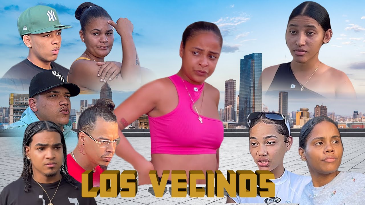 Problema Entre Vecinos ( T2 Cap23 )