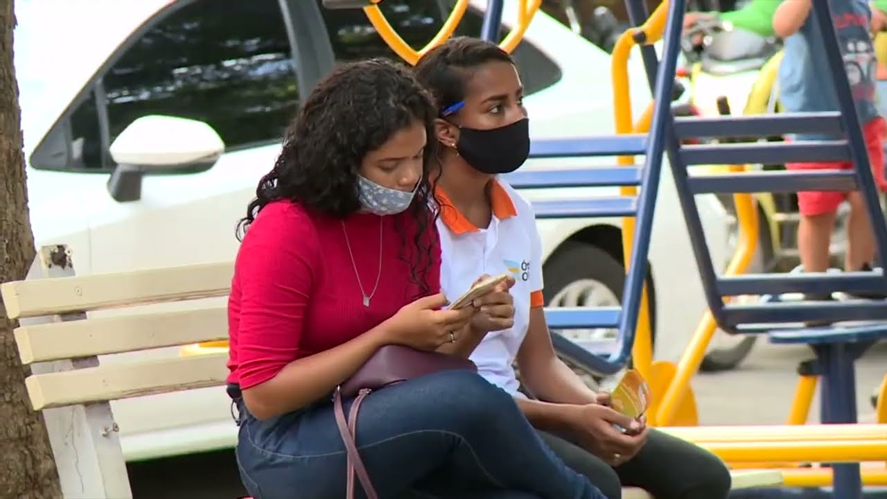 Fake news sobre as eleições precisam ser denunciadas