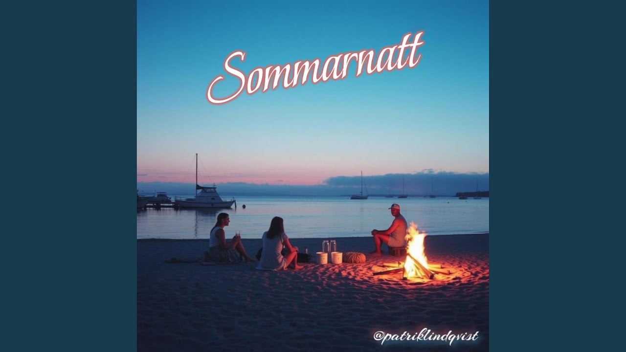 Sommarnatt