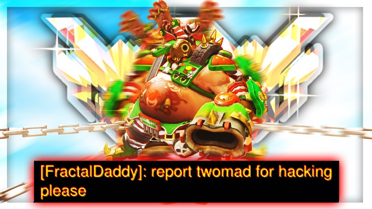 R.I.P ROADHOG