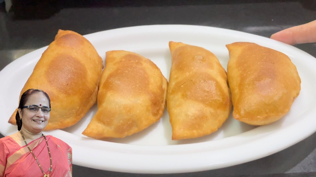 खमंग आणि खुसखुशीत कडबू, Crispy and delicious Kadbu