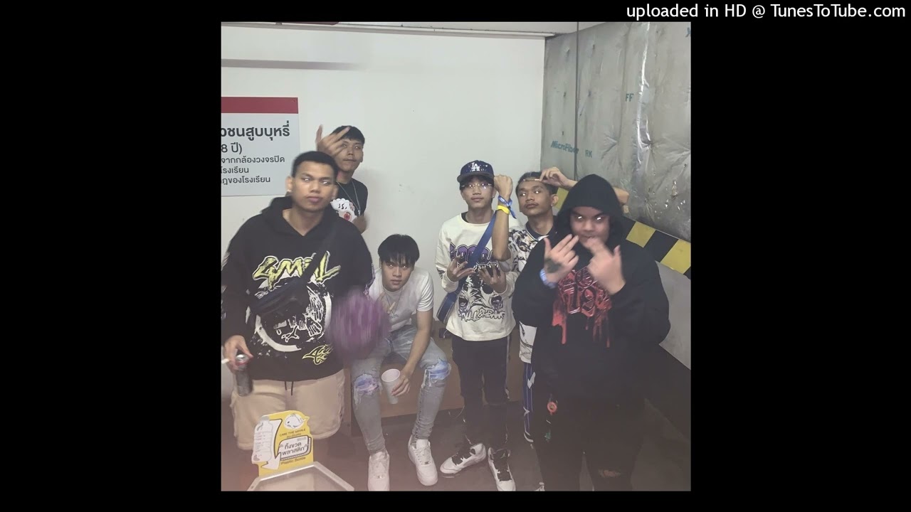 FREEFA,HK - BKK Feat.Brownzer