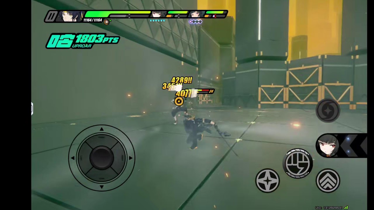 ゼンレスゾーンゼロ 2026/03/14