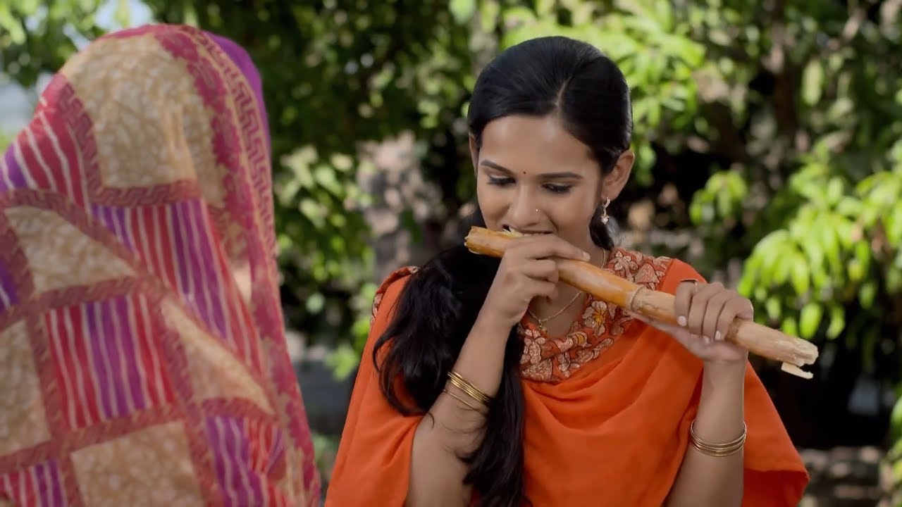 Lagira Zhala Jee - Full Ep - 8-May-18 - Jayshree, Sheetal, Ajinkya, Vikram - Zee Marathi