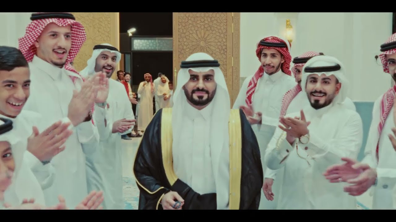 المقدمة علاء القطري 4K