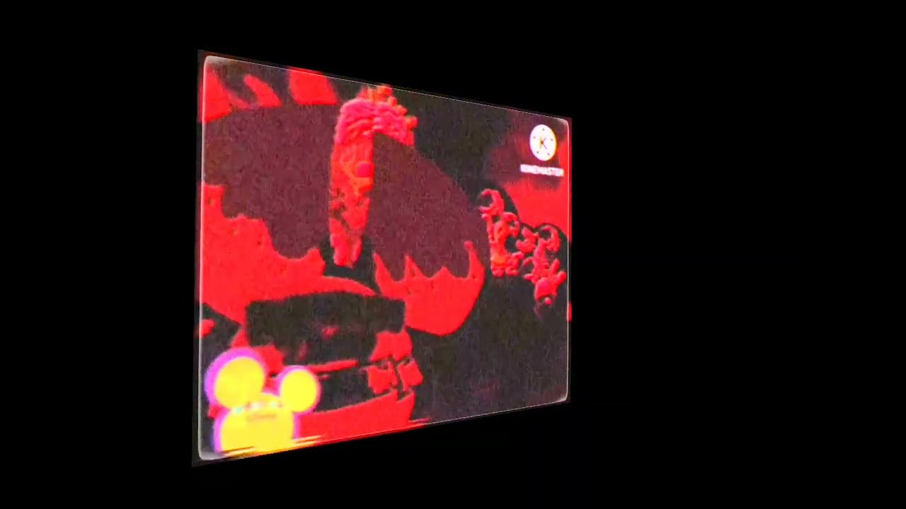 End credits of:little Einstein:the purple beast midnight arisement (playhouse disney uk airing)