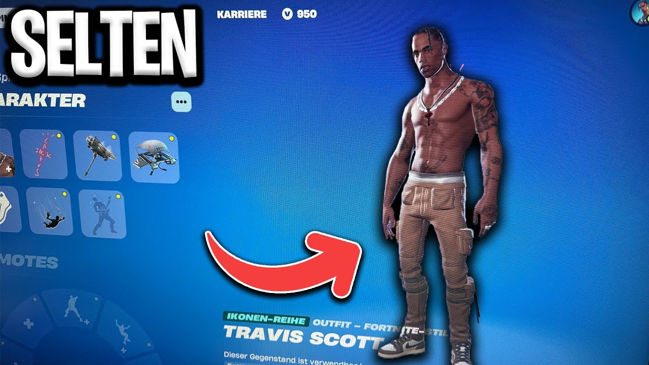 Ich kaufe FORTNITE OG ACCOUNT auf TITANSKINS und das habe ich bekommen..