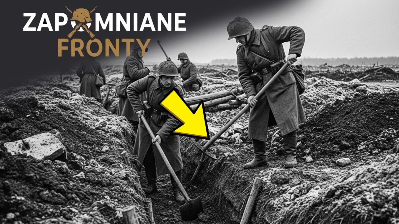 10 Dni Po Śmierci Żony i 4 Dzieci... Generał Podjął OSTATNIĄ Decyzję