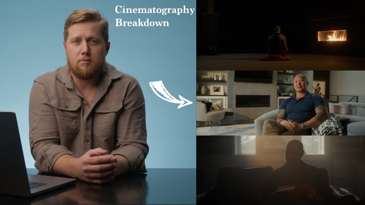 Mini Doc Cinematography Breakdown
