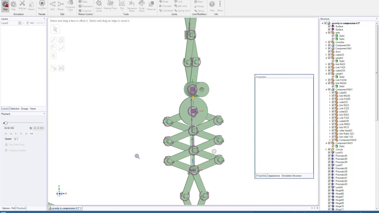 Unlocking Johann Bessler Secrets MT 138 Part 27bis2
