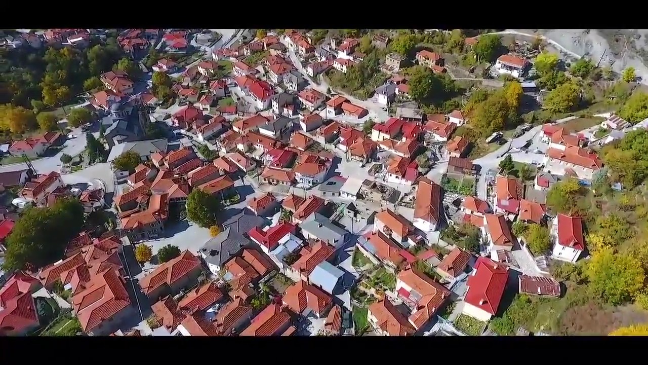 Eπταχώρι (απόσπασμα από Tovoion Tv Οκτώβ '17)