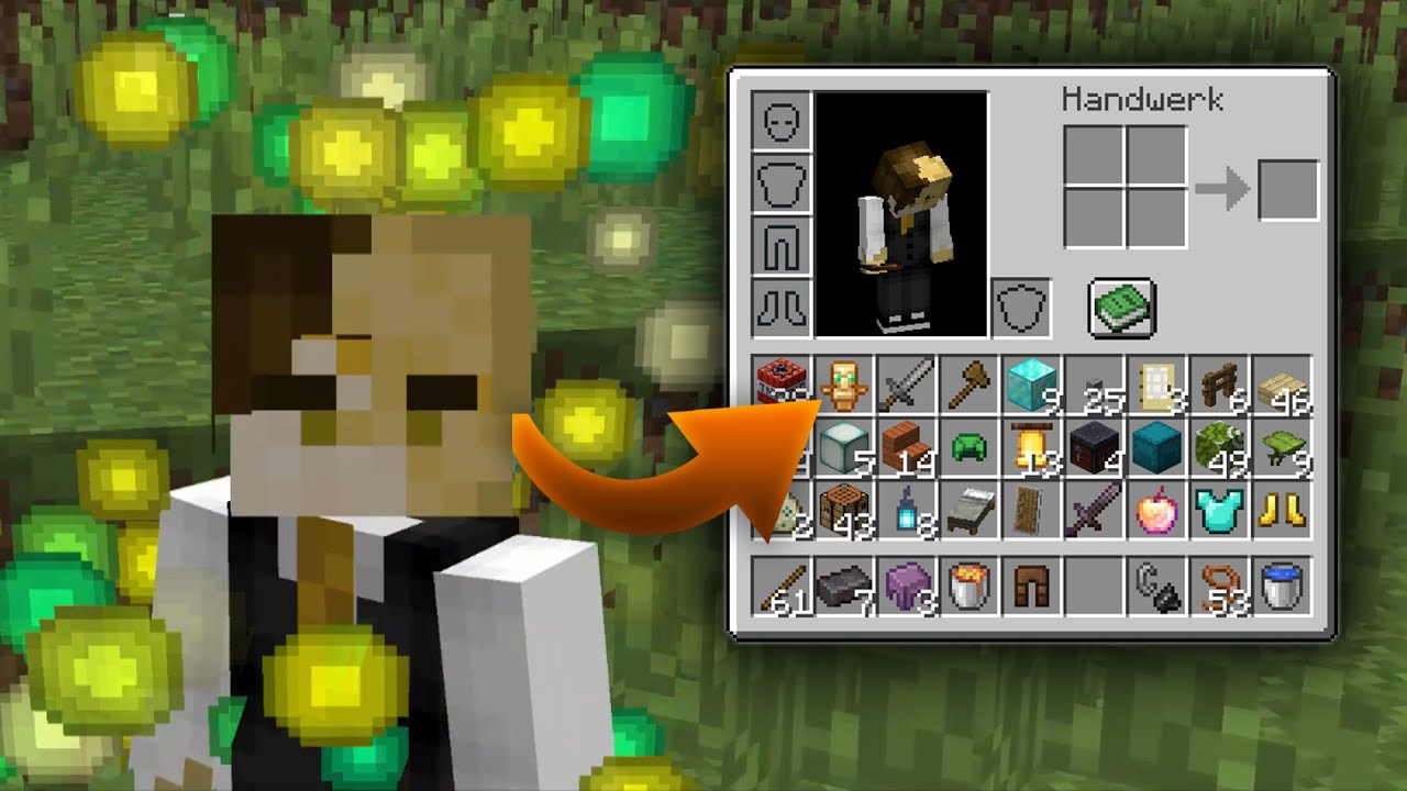LEVEL = ITEM EINFACH NUR ÄRGERLICH#6