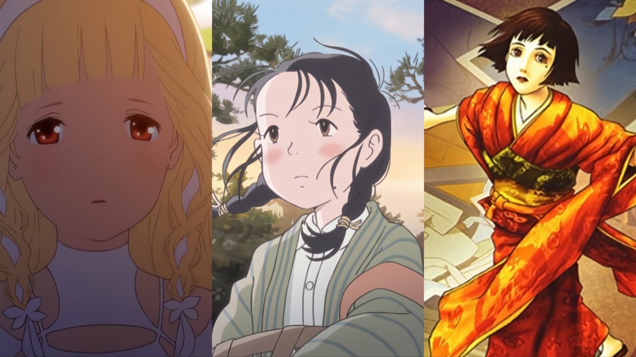 Underrated Anime Movies You Probably Missed &ndash; Top 20 Explained