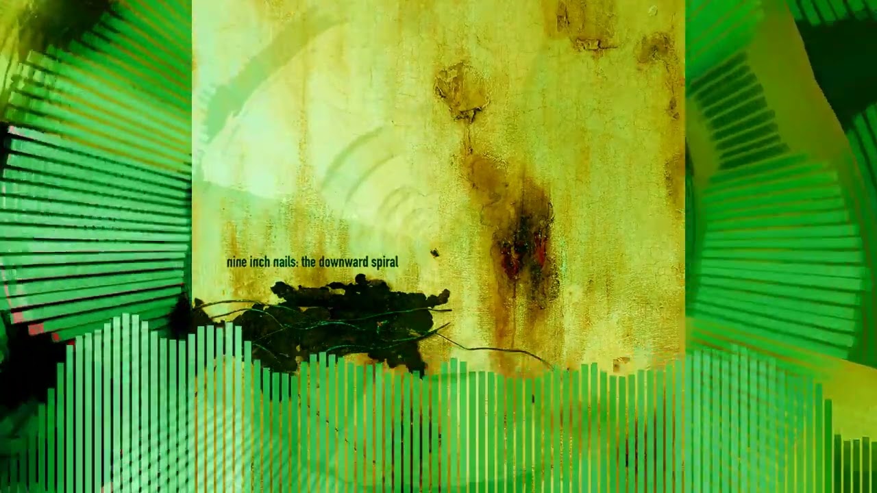 A Ronin Mode Tribute to Nine Inch Nails The Downward Spiral Ruiner HQ Remastered