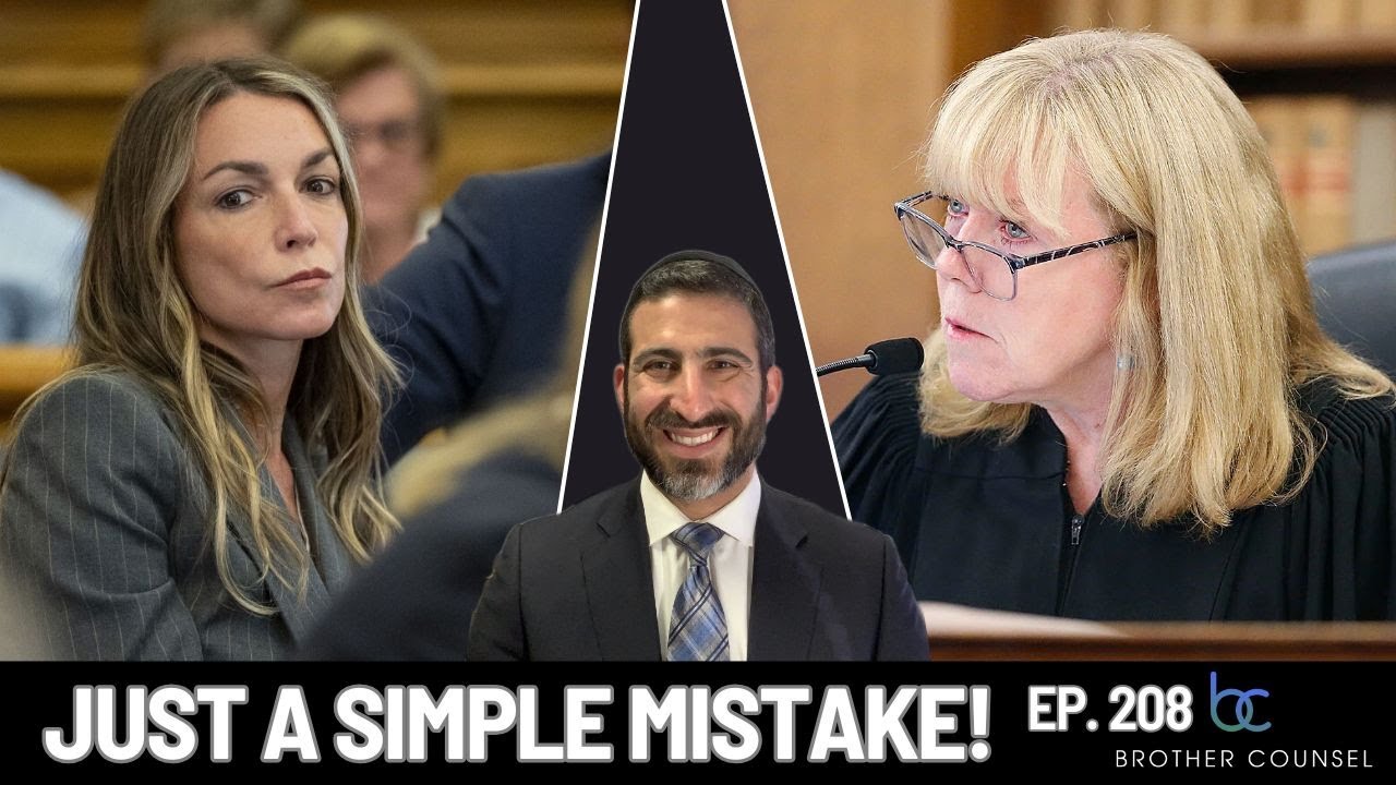 Karen Read-Judge Cannone Denies Motion for Costs! Trial Lawyer Breaks it Down!