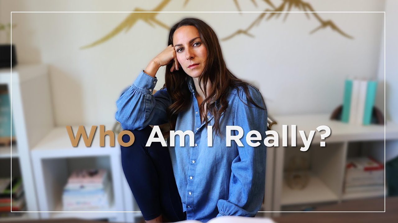 How To Start Your Self-Discovery Journey - Ask Yourself These 4 Questions