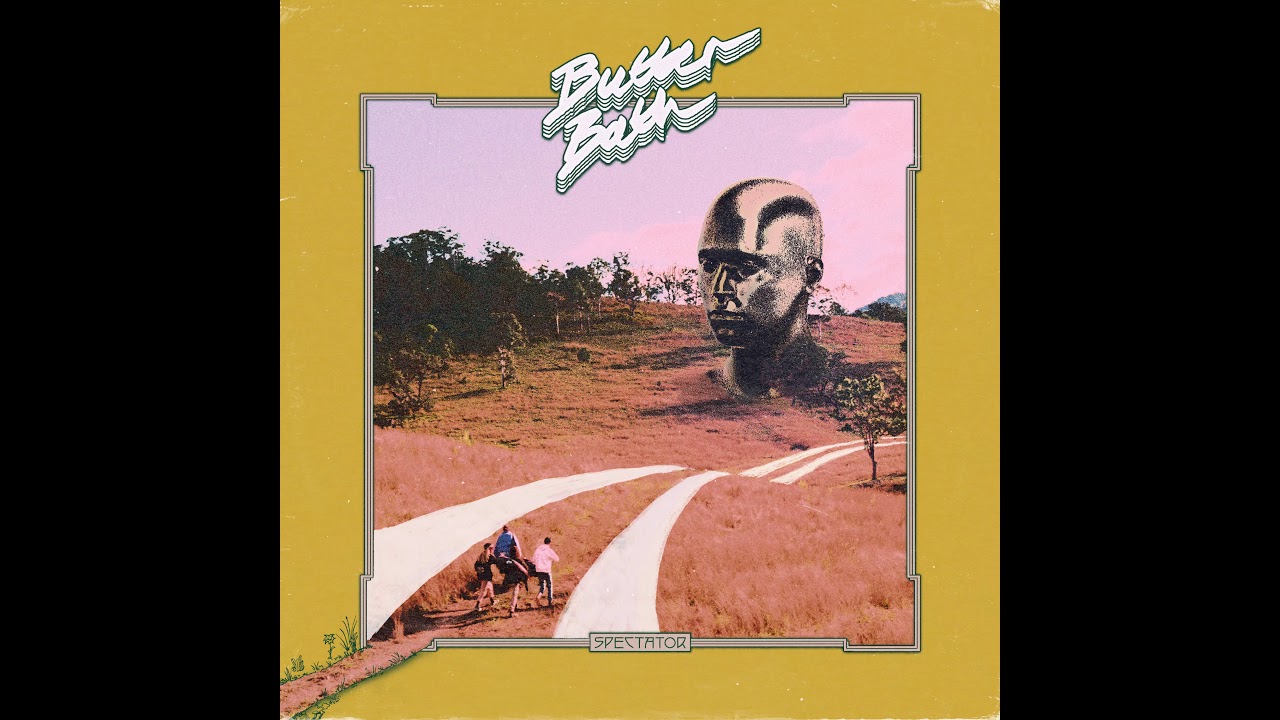 Butter Bath - Devil Fangs