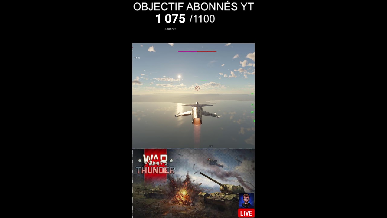 Matin avec l'aviation française