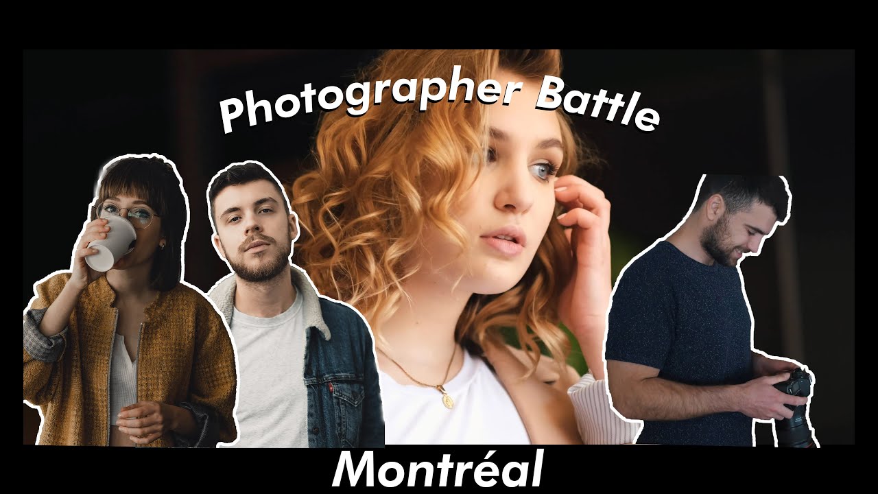 On Set - 4e épisode (avec Sophie Nelisse)