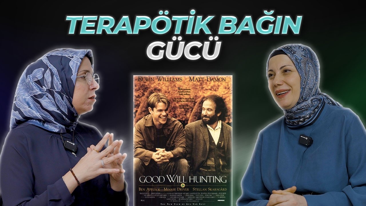 CAN DOSTUM FİLM ANALİZİ