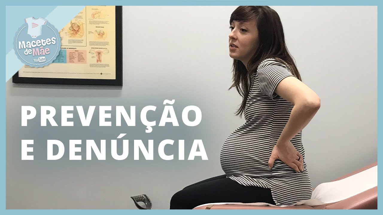 VIOLÊNCIA OBSTÉTRICA: O QUE É, COMO IDENTIFICAR E COMO DENUNCIAR | MACETES DE MÃE