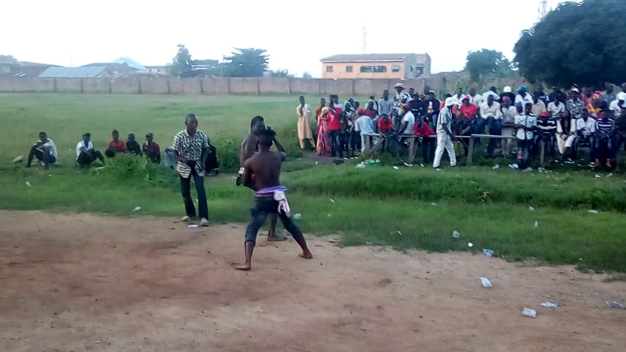 Shagon shagon mada