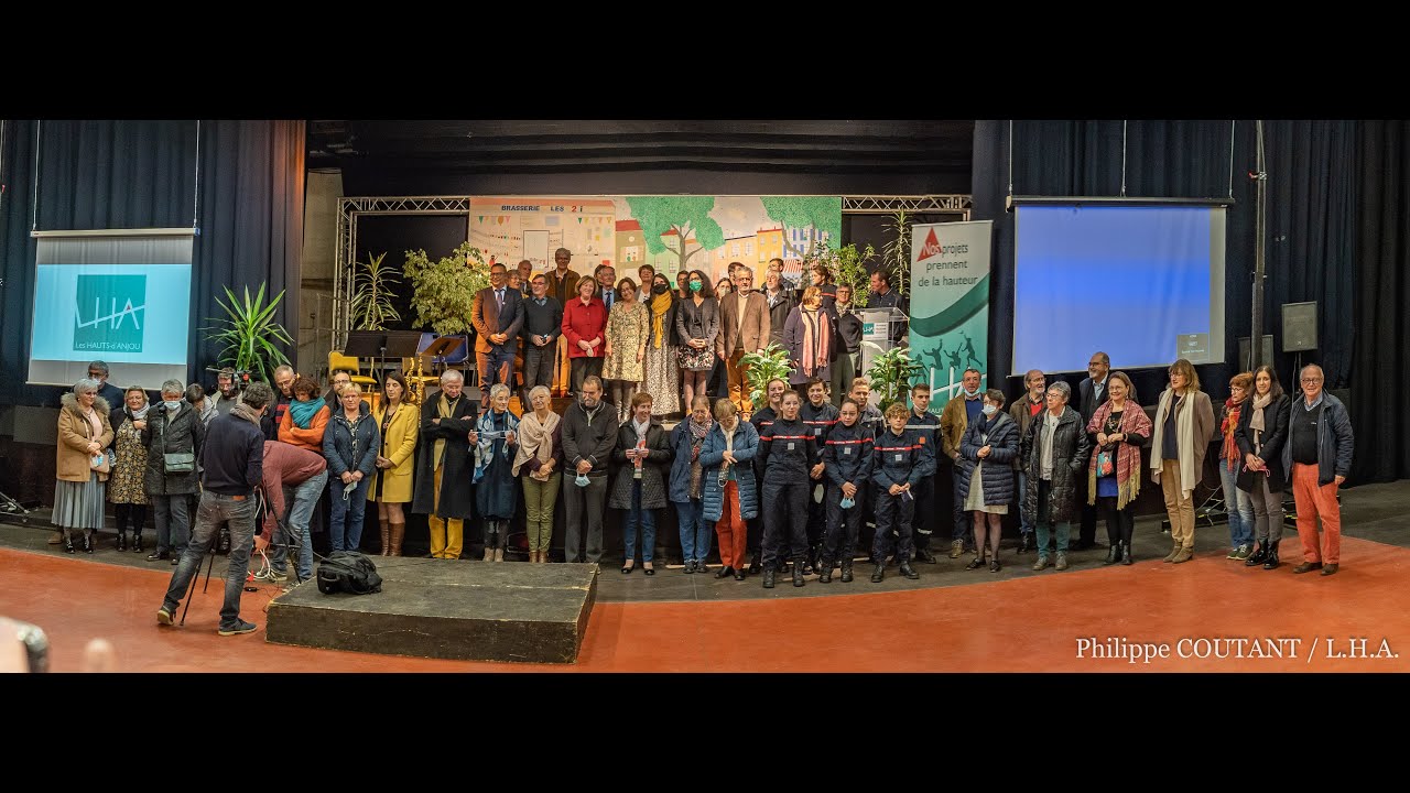 1re Nocturne Citoyenne des Hauts-d'Anjou