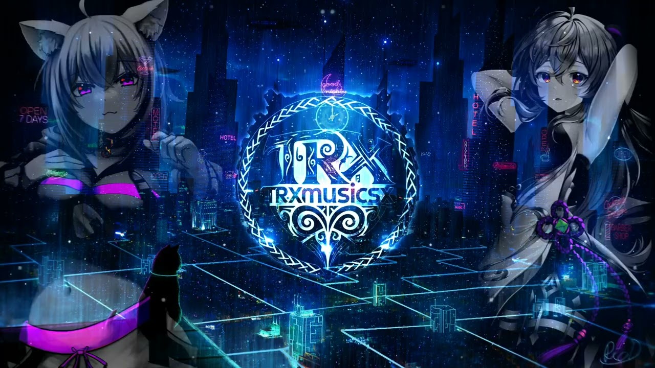 TRXmusicsx - Social Butterfly