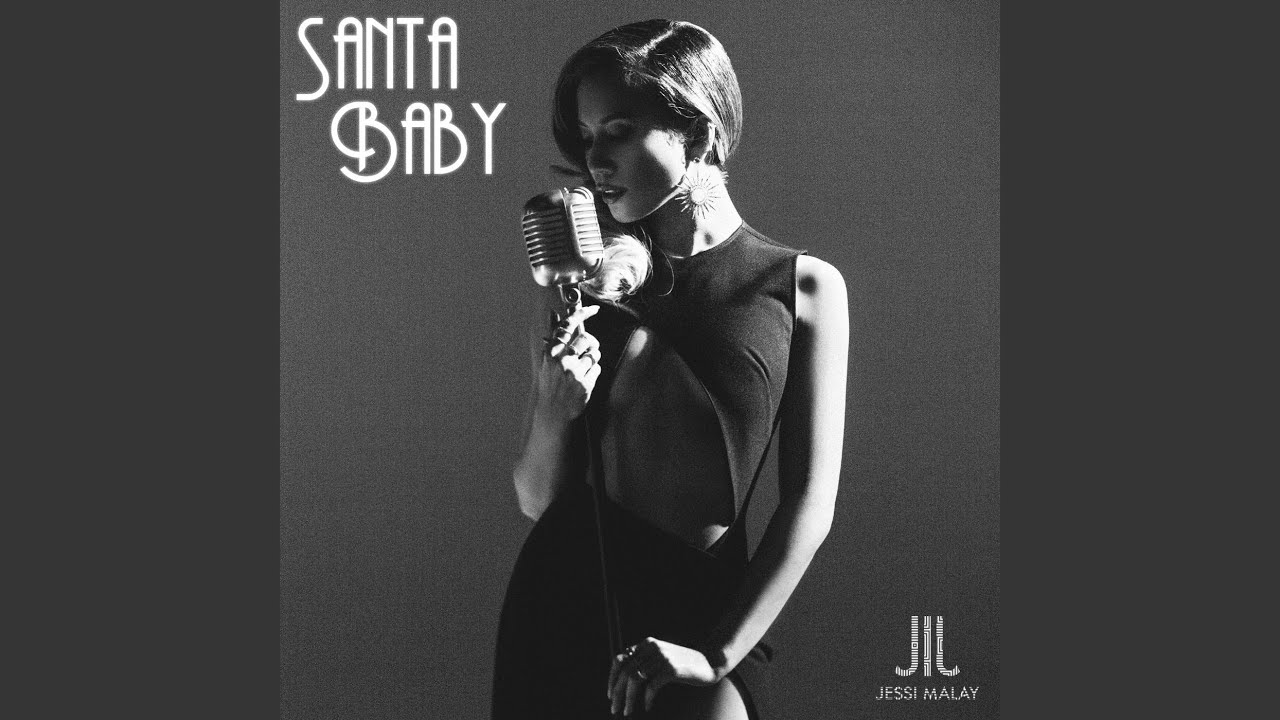 Santa Baby (Acoustic)