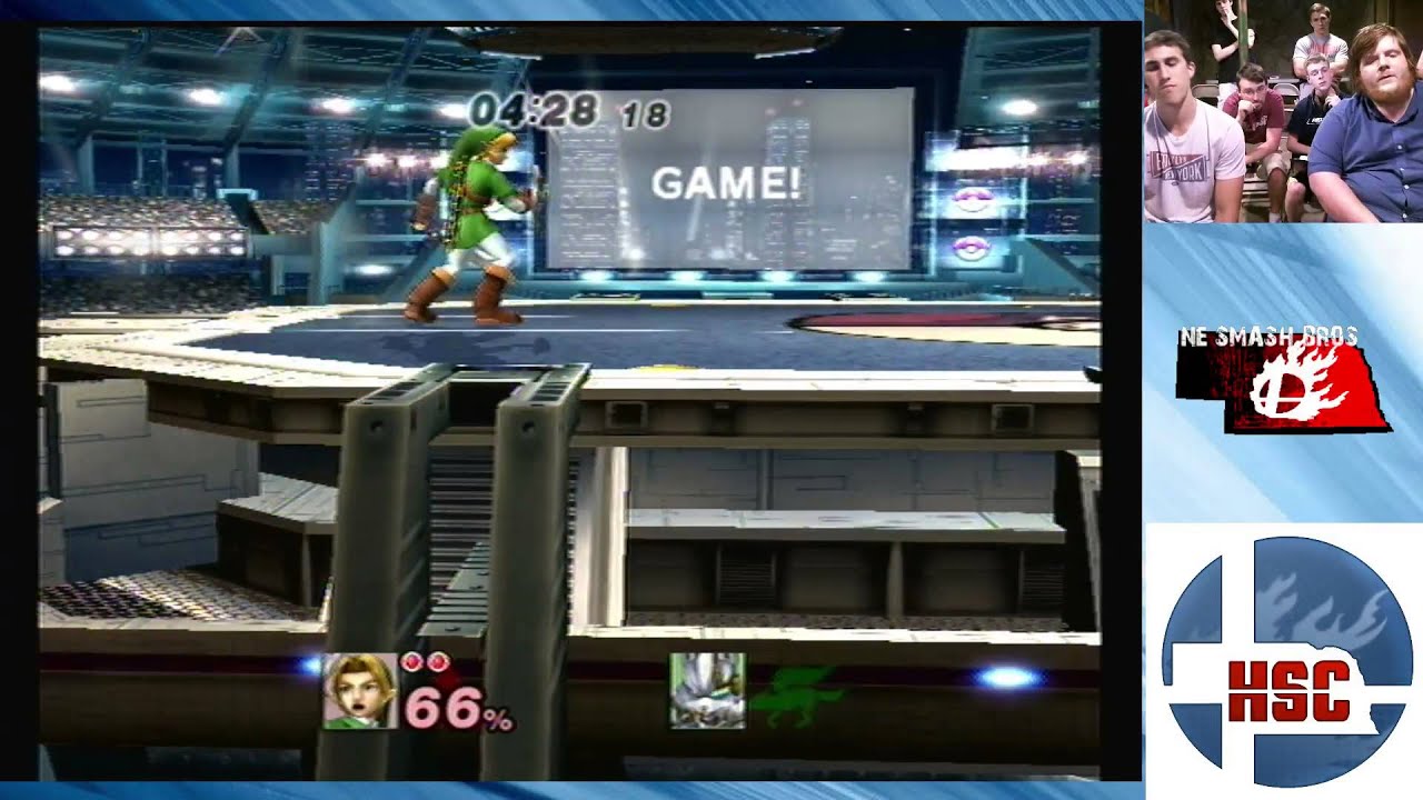 HSC Weekly #10: Project M Singles