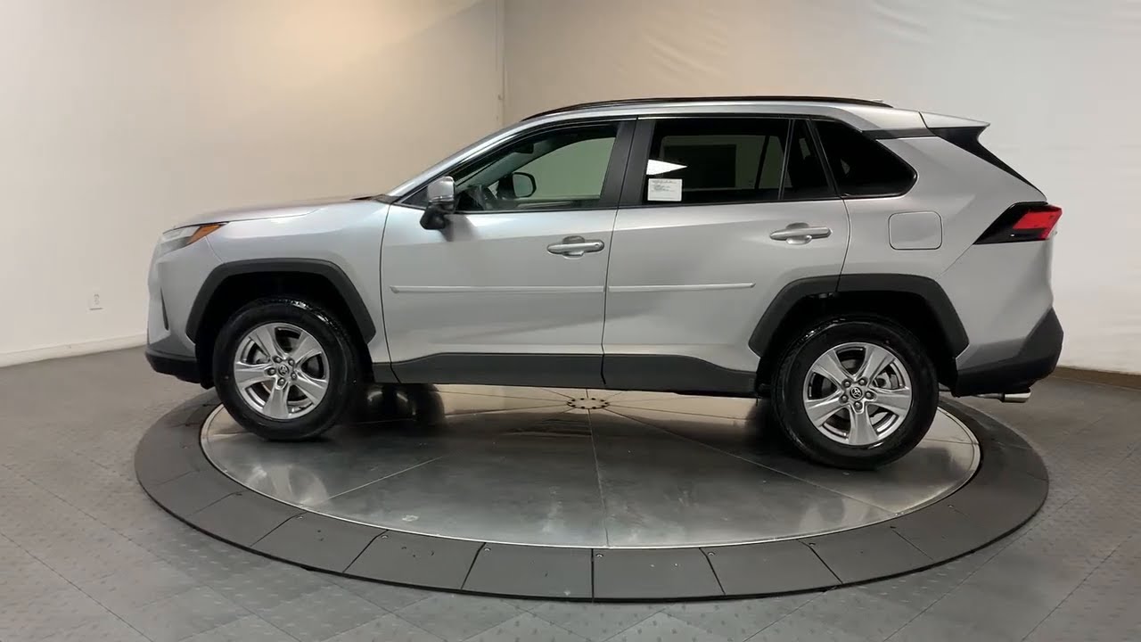 2023 Toyota RAV4 Hillside, Newark, Union, Elizabeth, Springfield, NJ 230182