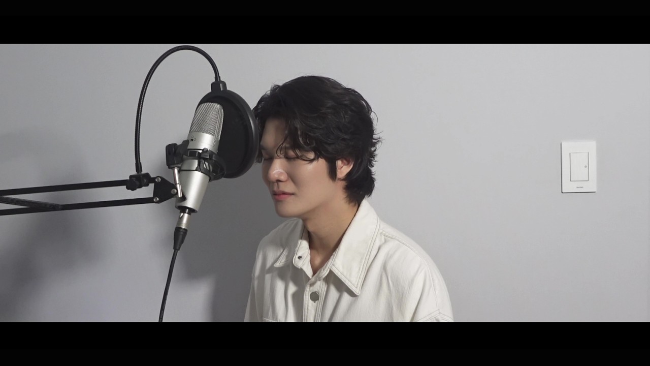 [COVER] 거짓말 거짓말 거짓말 🐕