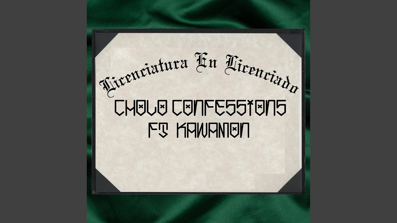 Licenciatura en Licenciado