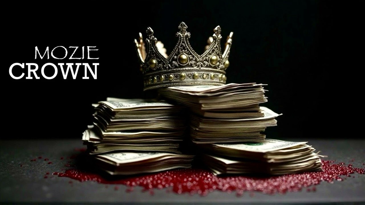 Crown  Trap Beat  By Mozie  Free Beat 