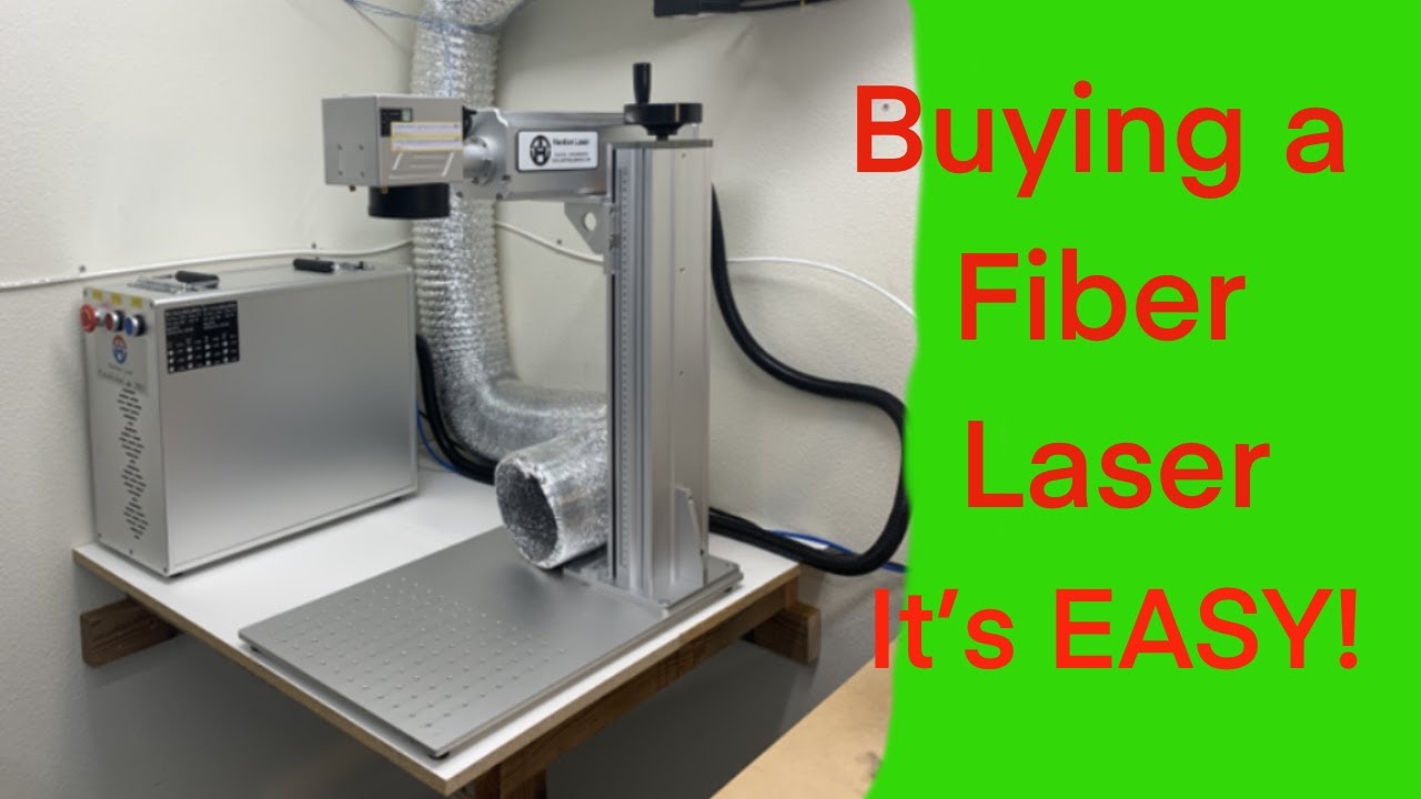How to Purchase a Fiber Laser from China