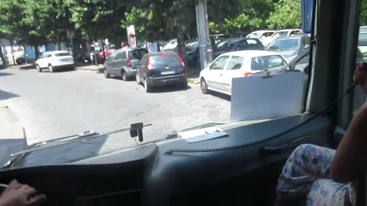 Climbing Etna’s Roads with More Village Views & Etna Peeks!