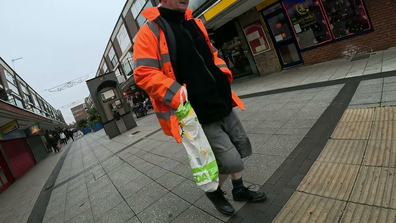 STEVENAGE 2