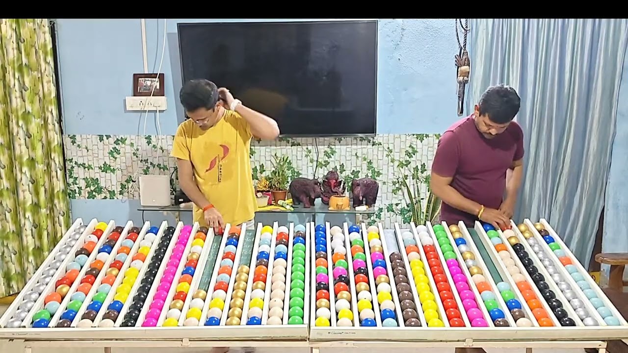 🔥Colour🔥balls🔥game🔥challenge🔥level 3🔥